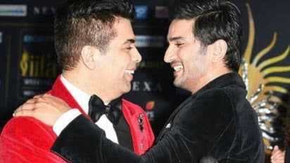 'এতদিন আপনি সবাইকে সঙ্গম নিয়ে প্রশ্ন করেছেন, আজ আপনি জবাব দিন, আপনি কি সমকামী'