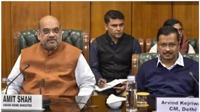 ದಿಲ್ಲಿಯಲ್ಲಿ ವೈರಸ್ ನಿಗ್ರಹಕ್ಕೆ ಅಮಿತ್ ಶಾ ಮಾಸ್ಟರ್ ಪ್ಲಾನ್!