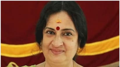 ഗാനരചയിതാവ് പദ്മജ രാധാകൃഷ്ണൻ അന്തരിച്ചു