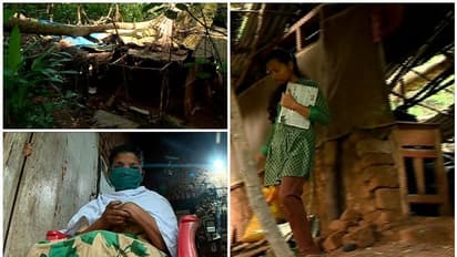 പഠിക്കണം, അടച്ചുറപ്പുളള ഒരു വീട് വേണം; സുമനസുകളുടെ സഹായം തേടി ജോസി