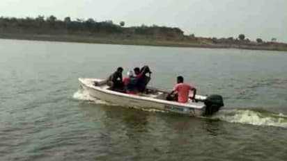 3 రోజుల తర్వాత తుంగభద్ర నదిలో లభ్యమైన సింధూజ రెడ్డి డెడ్బాడీ