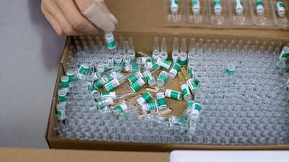 ಕೊರೋನಾಗೆ ಸಿಕ್ಕಿತು ಜೀವರಕ್ಷಕ ಔಷಧ!