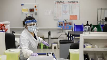 দূর্ষিত জলে করোনাভাইরাসের জিন, ভারতীয় বিজ্ঞানীদের আবিষ্কারের প্রশংসায় বিশ্ব