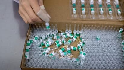 ಕೊರೋನಾ ಜೀವ ರಕ್ಷಕ ಇಂಜೆಕ್ಷನ್ಗೆ ಕೇವಲ 10ರೂ!