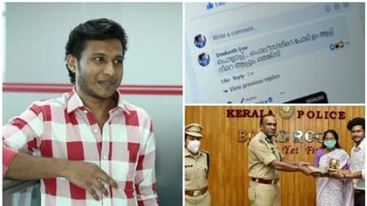 പൊലീസ് ആപ്പ് 'പൊൽ ആപ്' ആക്കി, ആൾ ദാ ഇവിടെയുണ്ട്...