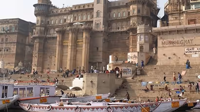 ಹಿಂದೂಗಳ ಈ ಧಾರ್ಮಿಕ ಸ್ಥಳ ಸಂಜೆಯಾಗುತ್ತಿದ್ದಂತೆ ಭಯ ಹುಟ್ಟಿಸುವ ಸ್ಮಶಾನವಾಗುತ್ತೆ!