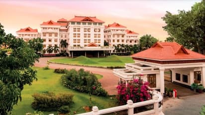 എൻഐആർഎഫ് റാങ്കിംഗ് 2020: അമൃത വിശ്വവിദ്യാപീഠം രാജ്യത്തെ നാലാമത്തെ മികച്ച സർവകലാശാല