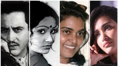 സുശാന്തിന്റെ ആത്മഹത്യ ഇന്ത്യൻ സിനിമയിൽ ആദ്യത്തേതല്ല, ഇതിന് മുമ്പ് ചലച്ചിത്രലോകത്ത് നടന്ന അസ്വാഭാവികമരണങ്ങൾ ഇവ