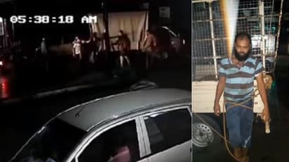 മംഗളൂരുവിൽ കന്നുകാലികളുമായി പോയ വാഹനം തടഞ്ഞ് ഡ്രൈവറെ മർദ്ദിച്ചു, ആറ് പേരെ അറസ്റ്റ് ചെയ്തു