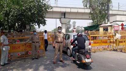 കൊവിഡ് നിയന്ത്രണങ്ങളില് ഇളവുമായി ദില്ലി; സ്കൂളുകള് തുറക്കില്ല, രാത്രി കര്ഫ്യൂ തുടരും