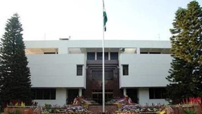 പാക്കിസ്ഥാനിലെ ഇന്ത്യൻ ഹൈക്കമ്മീഷനിലെ ഉദ്യോഗസ്ഥരെ കാണാതായി