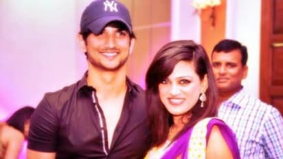 মৃত্যুর ঠিক ৪ দিন আগে দিদি শ্বেতার সঙ্গে কী চ্যাট হয়েছিল সুশান্তের , ভাইরাল হল সোশ্যাল মিডিয়ায়