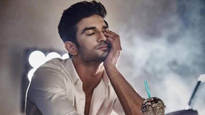 জীবনের ইচ্ছেগুলি অপূর্ণ রেখেই চলে গেলেন সুশান্ত