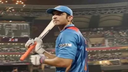 সুশান্তের ব্যাটিং দেখে চমকে গিয়েছিলেন সচিন,দিয়েছিলেন পেশাদার ক্রিকেটার হওয়ার পরামর্শ