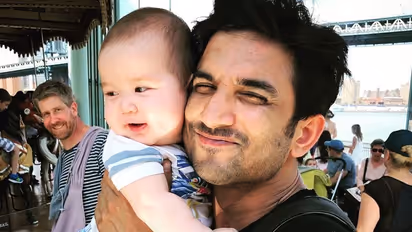 Sushant Singh Rajput owned land on Moon; check out his net worth