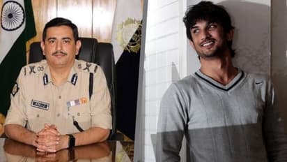 সুশান্তের মৃত্যুর পর সজাগ সিপি, হতাশায় ভুগলে ১০০ ডায়ালে ফোন করার পরামর্শ