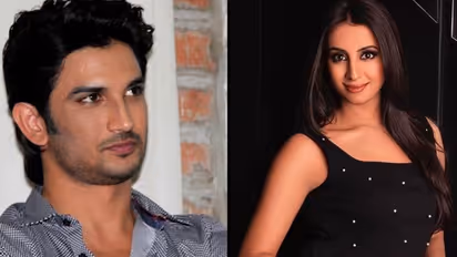 Sushant Singh Rajput death: Sanjjana Galrani trolled for applying makeup on live TV; actress clarifies