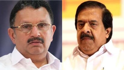 സംസ്ഥാനത്ത് കൊവിഡ് പ്രതിരോധ പ്രവർത്തനങ്ങൾ താളം തെറ്റിയെന്ന് രമേശ് ചെന്നിത്തലയും കെ മുരളീധരനും