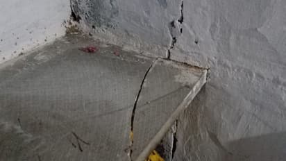 ಅರುಣಾಚಲ ಪ್ರದೇಶದಲ್ಲಿ ಲಘು ಭೂಕಂಪ; 10 ಕಿ.ಮೀ ವರೆಗೆ ಕಂಪಿಸಿದ ಭೂಮಿ!