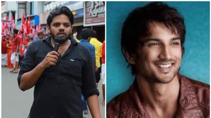 ആത്മഹത്യ പഠിപ്പിച്ച പാഠം പങ്കുവെച്ച് യുവ സംവിധായകൻ