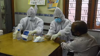 കർണാടകത്തില്‍ കൊവിഡ് വ്യാപനം കുത്തനെ കൂടുന്നു; ഇന്നലെ മാത്രം 1502 കേസുകൾ, മരണം 272 ആയി