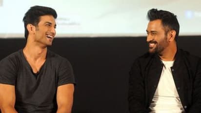 రీల్ ధోని మృతిపై రియల్ ధోని ఎందుకు స్పందించలేదు..?