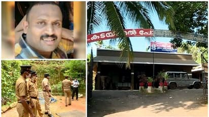 പൊലീസുകാരന്റെ മരണം; സ്പിരിറ്റ് കിട്ടിയത് ആശുപത്രി ജീവനക്കാരിയുടെ കയ്യില് നിന്നെന്ന് മൊഴി