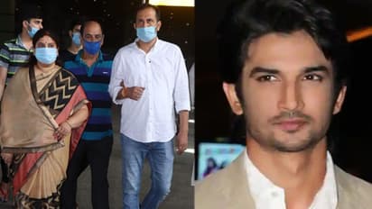 Sushant Singh Rajput was to marry Rhea Chakraborty?: Here’s what Mumbai property agent said