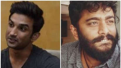 മെസ്സേജിന് തിരിച്ചു മറുപടി അയക്കാത്തവരാണ് സുശാന്തിന്റെ വിയോഗത്തില് പ്രതികരിക്കുന്നത് എന്ന് നടൻ അജി ജോണ്