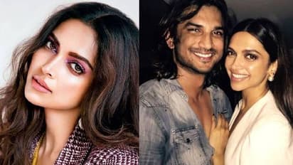 വിഷാദരോഗത്തെ മറികടക്കാനുള്ള വഴികളെ കുറിച്ച് ദീപിക പറയുന്നു...