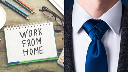 Want to WFH permanently? Companies may cut HRA, your salary structure, tax outgo may change