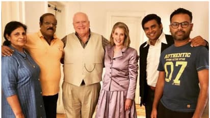 മാധവന്റെ റോക്കട്രിയില് ഷാരൂഖ് ഖാനും സൂര്യയും, ആകാംക്ഷയോടെ ആരാധകര്