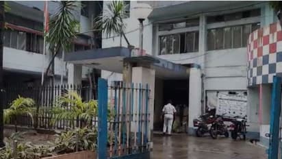 ফের করোনার থাবা বিধান নগর উত্তর থানায়, আক্রান্ত ২ পুলিশ কর্মী