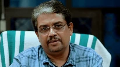 കെഎസ്ആർടിസി മാനേജിങ് ഡയറക്ടറായി ബിജു പ്രഭാകർ ചുമതലയേറ്റു