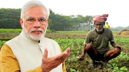 PM Kisan Yojana: ಹೊಸ ವರ್ಷದಂದು ರೈತರಿಗೆ ಗುಡ್‌ನ್ಯೂಸ್‌ ಕೊಟ್ಟ ಪ್ರಧಾನಿ ಮೋದಿ!