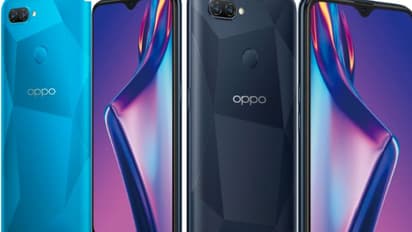 உயர்தர சிறப்பம்சங்கள் நிறைந்த OPPO A12..! செம ஆஃபர்.. இதுவே சரியான தருணம்.. மிஸ் பண்ணிடாதீங்க