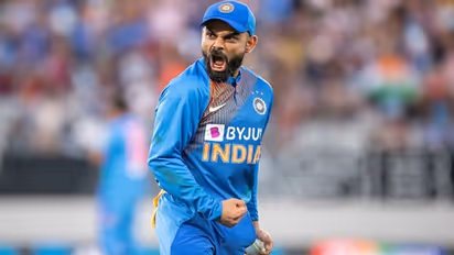 সমীক্ষায় প্রমাণিত বিশ্বের সব থেকে জনপ্রিয় ক্রিকেটার কোহলি,জেনে নিন আরও কারা রয়েছে তালিকায়