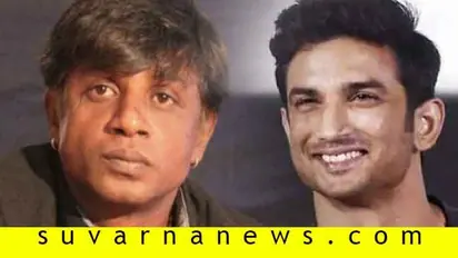 ಕಲಾವಿದರ ಸಿನಿಮಾಗಳು ಆದರ್ಶವೇ ಹೊರತು, ಅವರ ವೈಯಕ್ತಿಕ ಬದುಕಲ್ಲ: ದುನಿಯಾ ವಿಜಿ