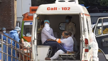 Coronavirus: Tamil Nadu COVID-19 tally crosses 52,000 mark with 2,141 new cases