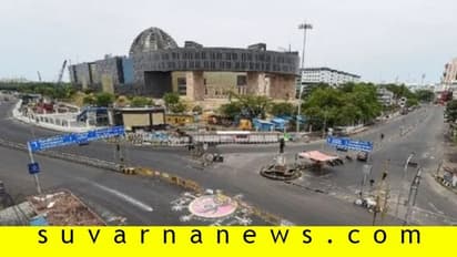 ಚೆನ್ನೈನಲ್ಲಿ ಮತ್ತೆ ಸಂಪೂರ್ಣ ಲಾಕ್ಡೌನ್: ಸಿಎಂ ಘೋಷಣೆ!