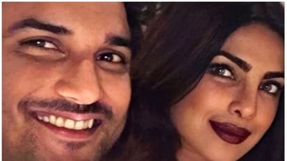 ആസ്ട്രോഫിസിക്സിനെ കുറിച്ചുള്ള നമ്മുടെ സംഭാഷണങ്ങള് മറക്കില്ല, ഓര്മ്മകളുമായി പ്രിയങ്ക ചോപ്ര