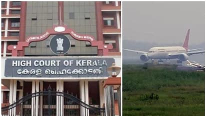 പ്രവാസികൾക്ക് കൊവിഡ് നെഗറ്റീവ് സർട്ടിഫിക്കറ്റ്: പ്രതിപക്ഷ പ്രതിഷേധം ശക്തം; ഹർജി ഇന്ന് ഹൈക്കോടതിയിൽ