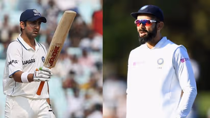 IND vs SA 2021-22, Cape Town Test: Gambhir slams Kohli for crying foul-play over controversial DRS call