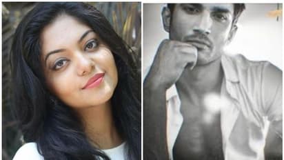 സുശാന്തിനെ കുറിച്ച് ആലോചിക്കാതിരിക്കാനാകുന്നില്ല, അഹാന കൃഷ്ണകുമാര് പറയുന്നു