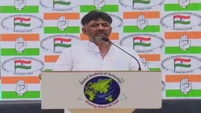 ಡಿಕೆ ಶಿವಕುಮಾರ್ ಅಧಿಕೃತ ಅಖಾಡಕ್ಕೆ ಹೊಸ ಮುಹೂರ್ತ ಫಿಕ್ಸ್...!