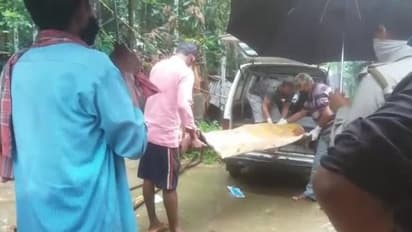 হোম কোয়ারেন্টাইনে পরিযায়ী শ্রমিকের রহস্যমৃত্যু, ঝুলন্ত দেহ উদ্ধার করল পুলিশ