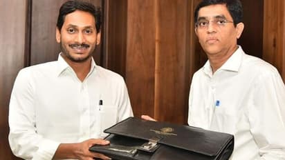 Andhra Pradesh Government presents Rs 2.24 lakh crore budget for FY 2020-21