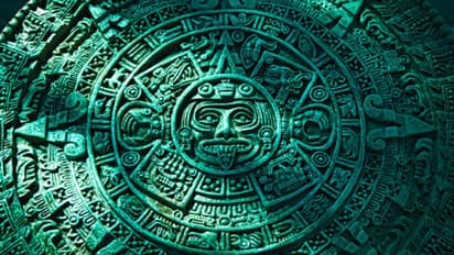 ২০১২ সালে গণনায় হয়েছিল ভুল, মায়া-পূর্বাভাসে চলতি সপ্তাহেই ধ্বংস হবে পৃথিবী