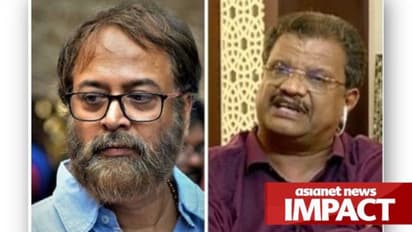 മധുപാലിന്റെ പരാതി ശരിയെന്ന് തെളിഞ്ഞു; 5714 രൂപയുടെ ബില് 300 ആക്കി കെഎസ്ഇബി