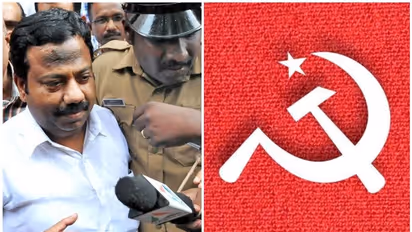 'നാല് വീടുകള്‍, വിദേശയാത്ര'; സക്കീര്‍ ഹുസൈന്‍ വന്‍തോതില്‍ സ്വത്തുസമ്പാദനം നടത്തിയെന്ന് സിപിഎം  റിപ്പോര്‍ട്ട്